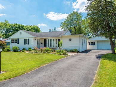 2607 Spruce Ct, Rolling Meadows, IL 60008 - photo 2