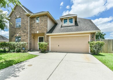 3712 Burwood Ct, Pearland, TX 77584 - photo 2