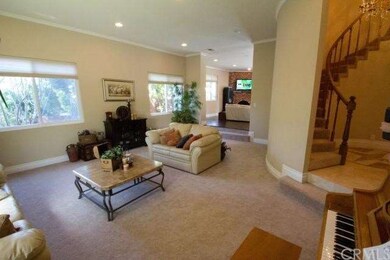 Formal Living Room