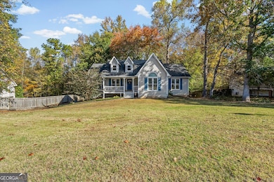 196 Lambeth Dr, Hiram, GA 30141 - photo 3