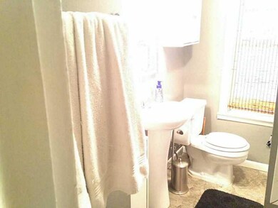 Full Bath. Many updates in this full bath.