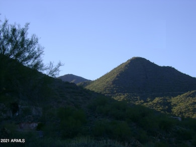 McDowell's at dusk