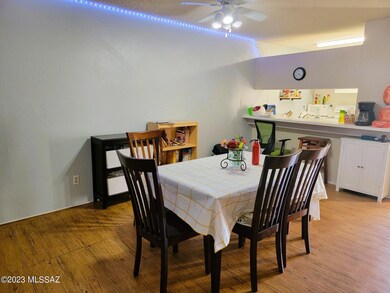 3 Dining Area