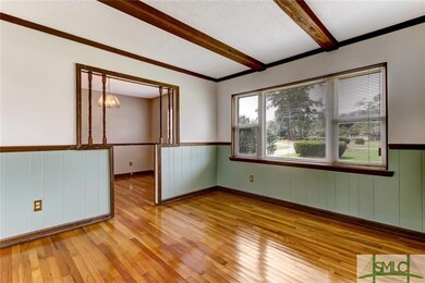 Formal Living Room