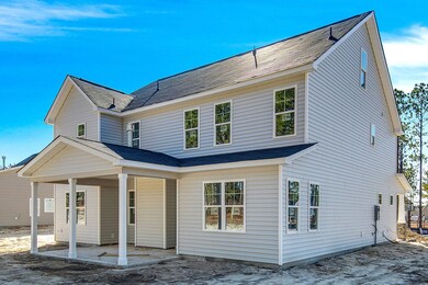 704 Foggy Crossing Ct, Aberdeen, NC 28315 - photo 6