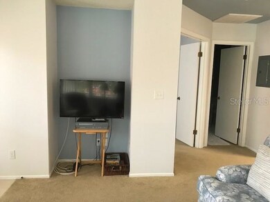 TV in Living Room