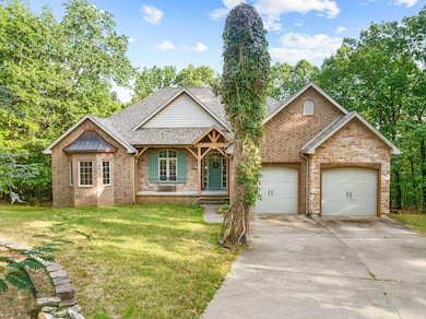 2296 Talking Rocks Rd, Reeds Spring, MO 65737 - photo 7