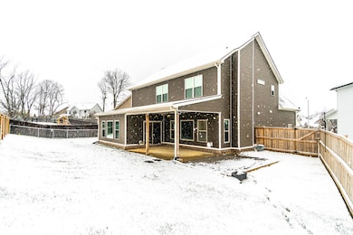 1400 Maybank Park, Lexington, KY 40509 - photo 4