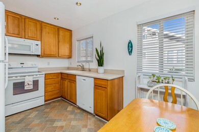 Kitchen A