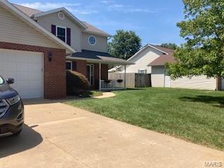 unlisted-address, Freeburg, IL 62243 - photo 2