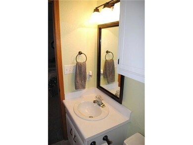 Master Bath/Spa.