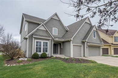 20912 W 61st St, Shawnee, KS 66218 - photo 3