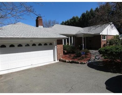 420 Dudley Rd, Newton Center, MA 02459 - photo 5