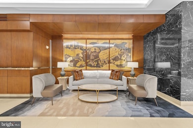 The Residences at The Ritz-Carlton unit 4G, Washington, DC 20037 - photo 3