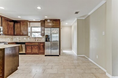 2326 Lamonte Ln, Houston, TX 77018 - photo 4