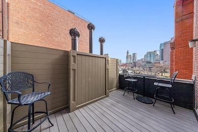 26 Stillman St unit 3-3, Boston, MA 02113 - photo 3