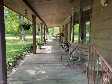 11020 W Us Highway 40, Charlottesville, IN 46117 - photo 2