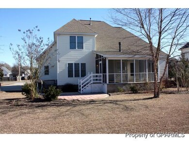 2216 Sorrel Ln, Winterville, NC 28590 - photo 2