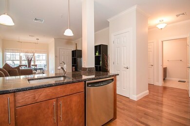 35 Commonwealth Ave unit 204, Chestnut Hill, MA 02467 - photo 2