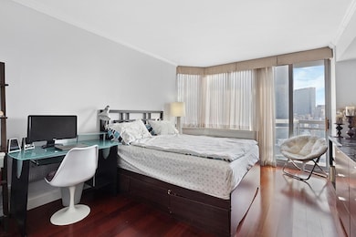The Strand unit 38B, New York, NY 10036 - photo 5