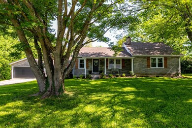 5362 Georgetown Rd, Frankfort, KY 40601 - photo 3