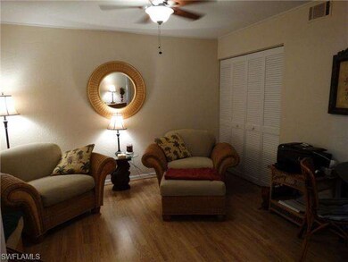 Guest Bedroom/den