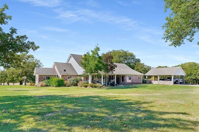 11631 Hiram Rd, Wills Point, TX 75169 - photo 5