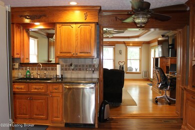 4368 Flatlick Rd, Mount Washington, KY 40047 - photo 5