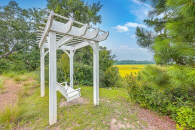 Community Swing