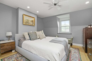 27 Worcester Square unit 6, Boston, MA 02118 - photo 4