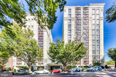 7923 Eastern Ave unit 703, Silver Spring, MD 20910 - photo 2