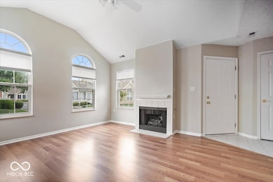 7347 Chapel Villas Ln unit C, Indianapolis, IN 46214 - photo 5