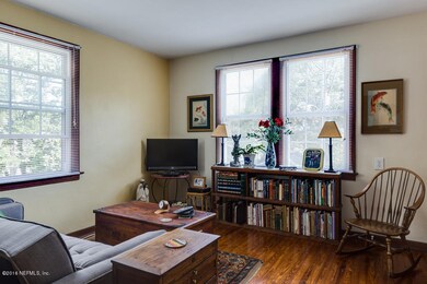 4415 Melrose Ave unit 1-4, Jacksonville, FL 32210 - photo 5