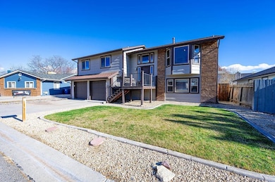 596 1/2 Creekside Ct, Grand Junction, CO 81507 - photo 4