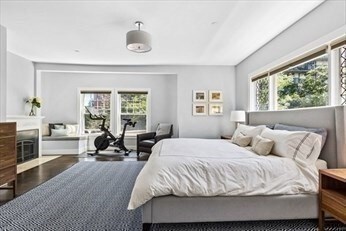 76 Sewall Ave unit B, Brookline, MA 02446 - photo 7