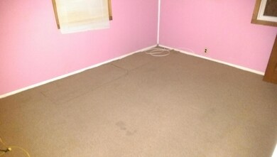 Innis bedroom 2 after trashout