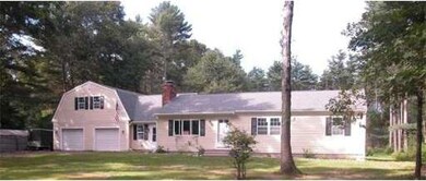55 Papermill Rd, West Wareham, MA 02576 - photo 2