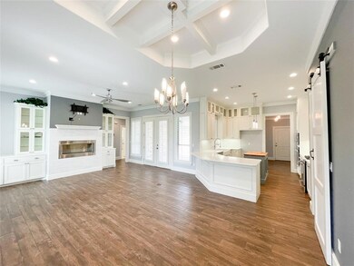 56 Mayes Dr, Sherman, TX 75090 - photo 4