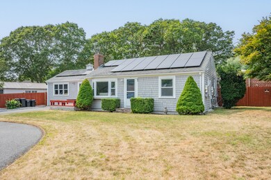 5 Stave Path, West Yarmouth, MA 02673 - photo 2