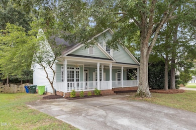 2837 Tryon Pines Dr, Raleigh, NC 27603 - photo 2