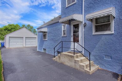 71 S Southampton Ave, Columbus, OH 43204 - photo 4