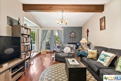 211 E Hogan Dr, Copperas Cove, TX 76522 - photo 4