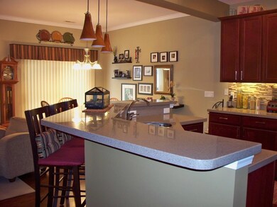 1340 Charlevoix Way, Schererville, IN 46375 - photo 7