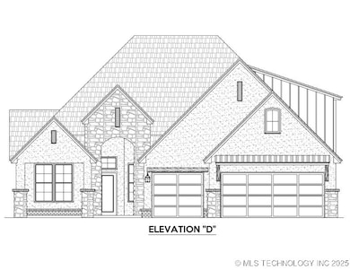 1513 N 71st St, Broken Arrow, OK 74014 - photo 4