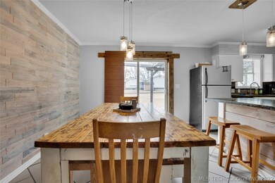 1112 N Meadow Dr, Ardmore, OK 73401 - photo 5