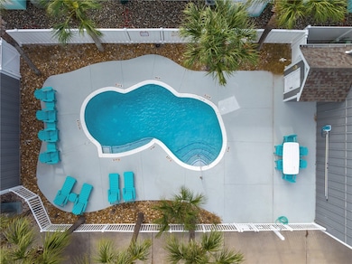 2026 S 11th St unit 4, Port Aransas, TX 78373 - photo 4