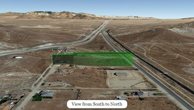 251-040-20-0 (View from South to North)