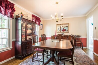 9173 Hoof Cir, Mechanicsville, VA 23116 - photo 6