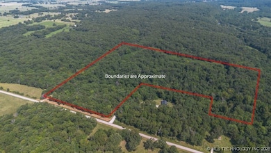 0 E 345 Rd unit 2536159, Big Cabin, OK 74332 - photo 2