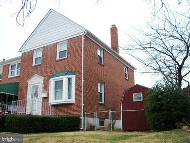 8662 Black Oak Rd, Parkville, MD 21234 - photo 2